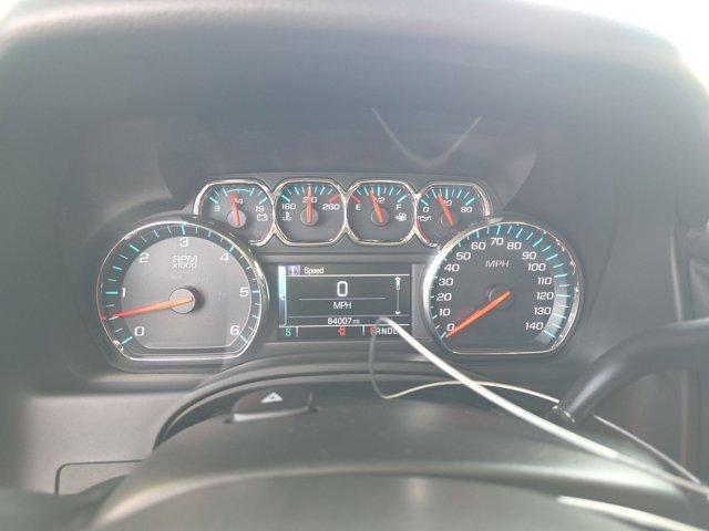 used 2018 Chevrolet Tahoe car, priced at $23,998