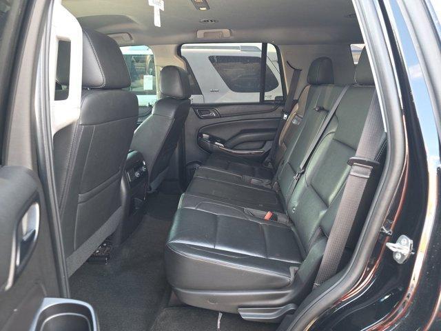 used 2018 Chevrolet Tahoe car, priced at $23,998