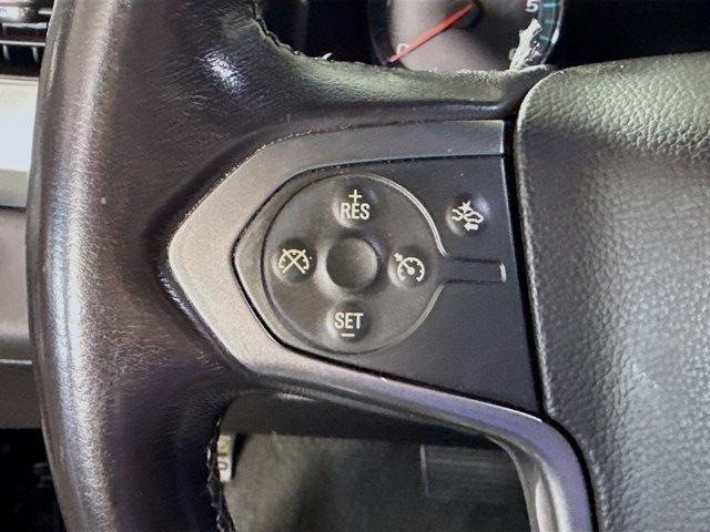 used 2018 Chevrolet Tahoe car, priced at $22,498