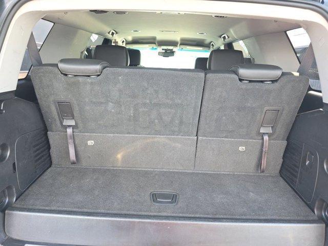 used 2018 Chevrolet Tahoe car, priced at $23,998