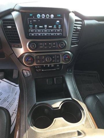 used 2018 Chevrolet Tahoe car, priced at $23,998