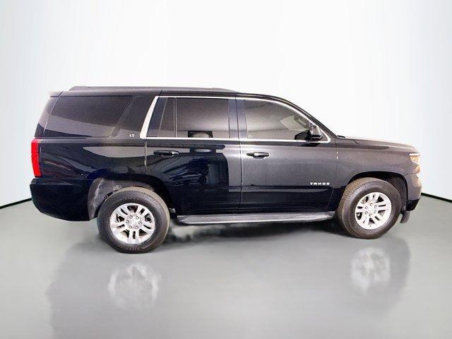 used 2018 Chevrolet Tahoe car, priced at $22,498