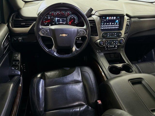 used 2018 Chevrolet Tahoe car, priced at $22,498