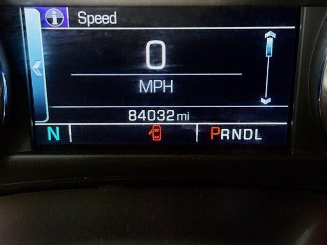 used 2018 Chevrolet Tahoe car, priced at $22,498