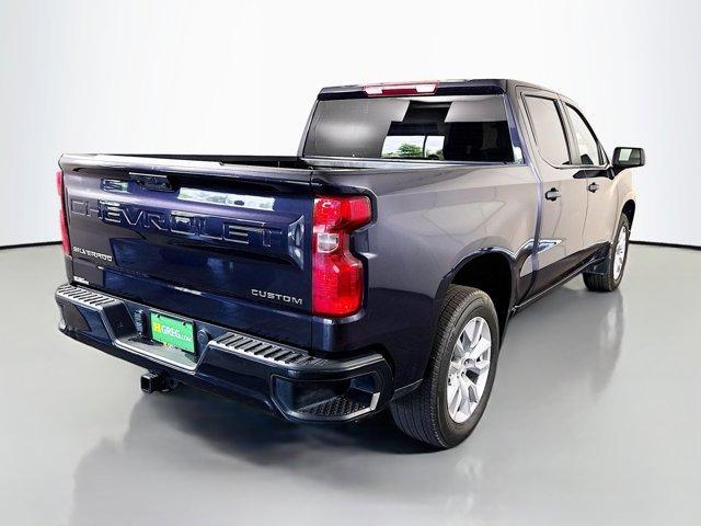 used 2023 Chevrolet Silverado 1500 car, priced at $27,998