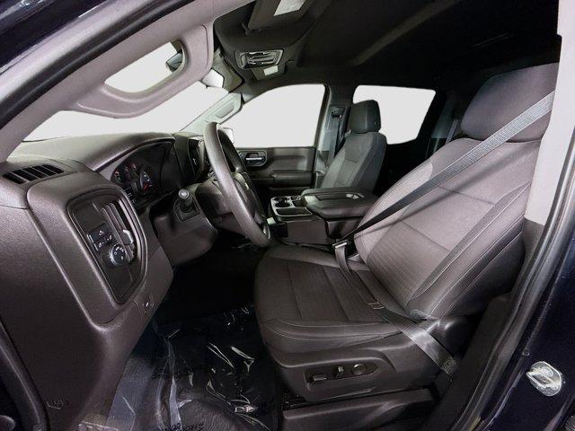used 2023 Chevrolet Silverado 1500 car, priced at $27,998