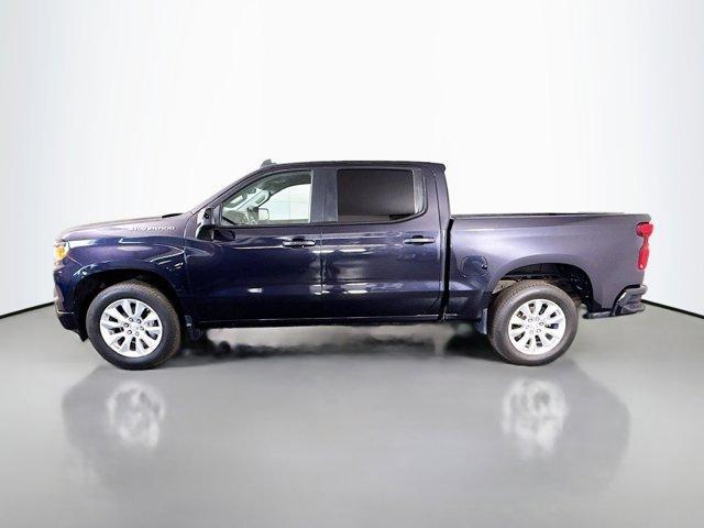 used 2023 Chevrolet Silverado 1500 car, priced at $27,998