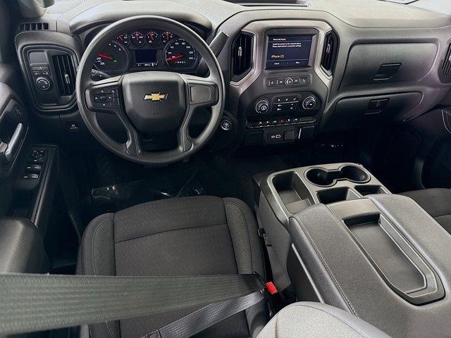 used 2023 Chevrolet Silverado 1500 car, priced at $27,998