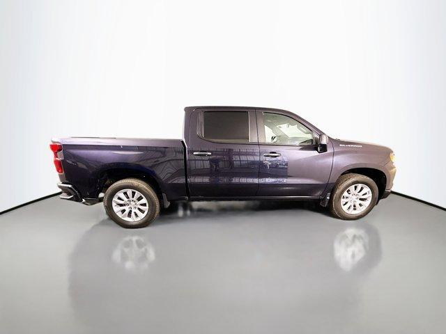 used 2023 Chevrolet Silverado 1500 car, priced at $27,998