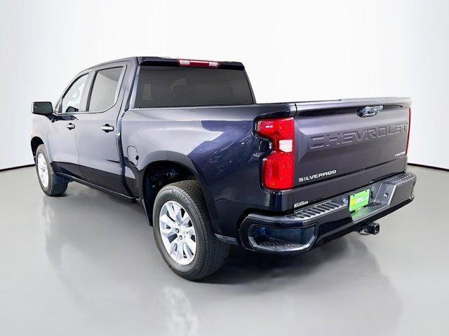used 2023 Chevrolet Silverado 1500 car, priced at $27,998