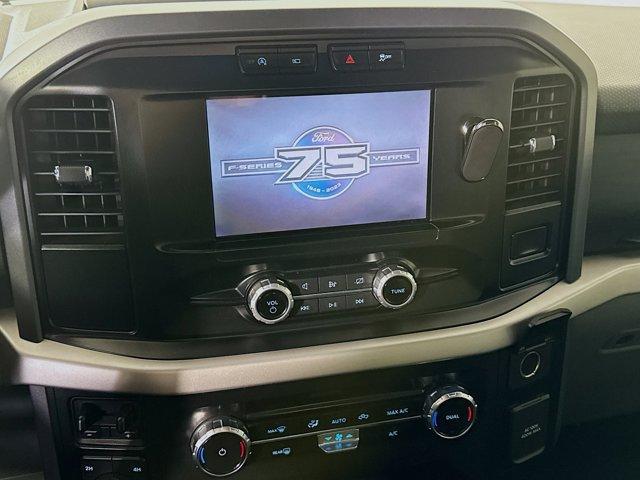 used 2023 Ford F-150 car, priced at $32,798