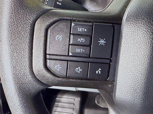 used 2023 Ford F-150 car, priced at $29,998