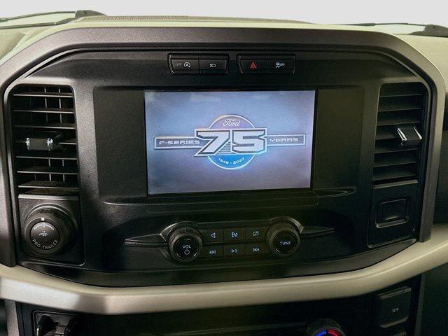 used 2023 Ford F-150 car, priced at $29,998