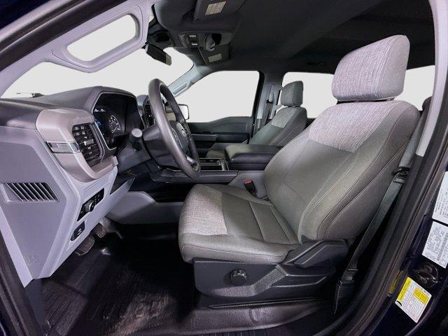 used 2023 Ford F-150 car, priced at $29,998