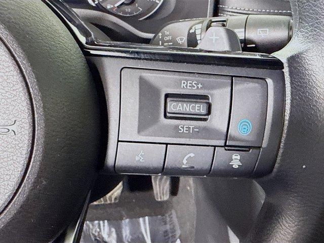 used 2023 Nissan Rogue car, priced at $16,498