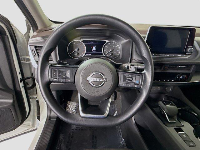 used 2023 Nissan Rogue car, priced at $16,498