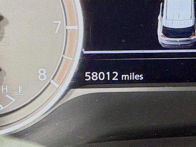 used 2023 Nissan Rogue car, priced at $16,498