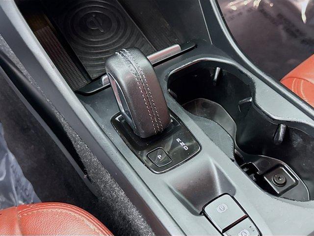 used 2019 Volvo XC40 car, priced at $16,997
