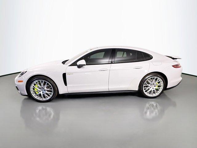 used 2020 Porsche Panamera car, priced at $38,998