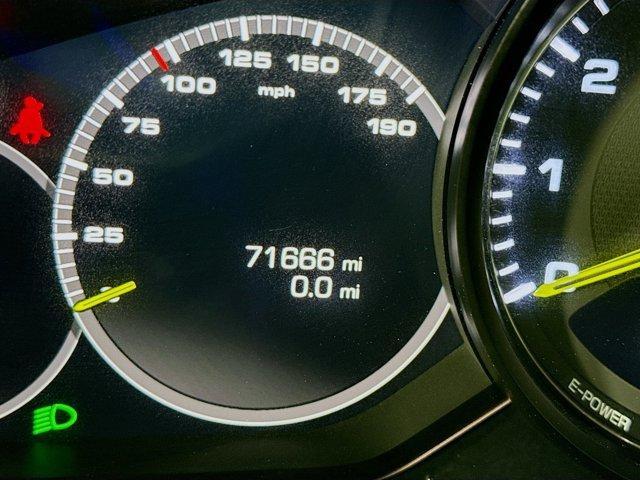 used 2020 Porsche Panamera car, priced at $38,998