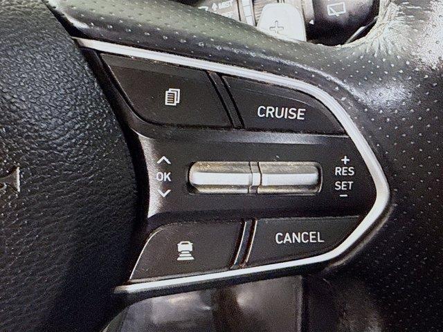 used 2021 Hyundai Palisade car, priced at $21,698