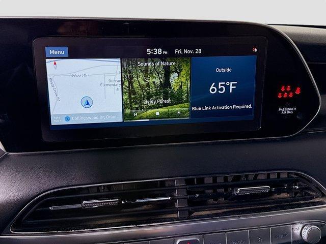used 2021 Hyundai Palisade car, priced at $21,698