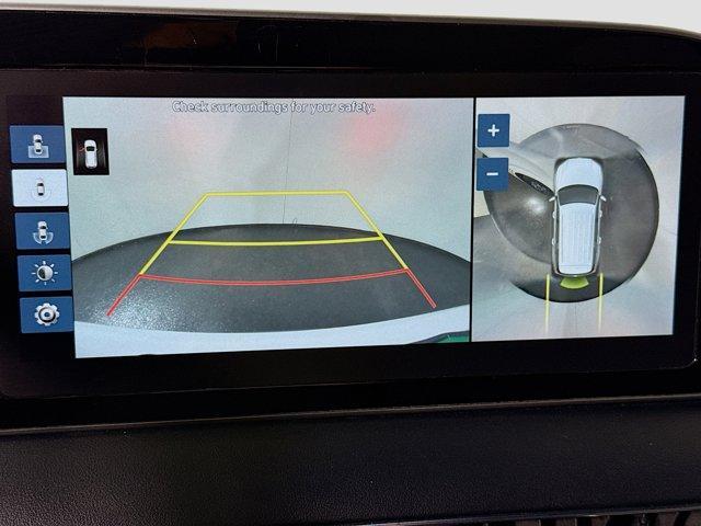 used 2021 Hyundai Palisade car, priced at $21,698