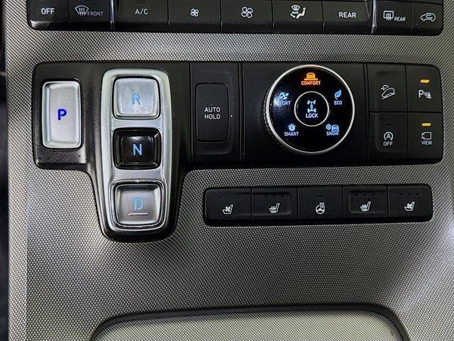 used 2021 Hyundai Palisade car, priced at $21,698