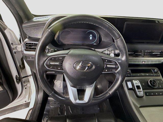used 2021 Hyundai Palisade car, priced at $21,698