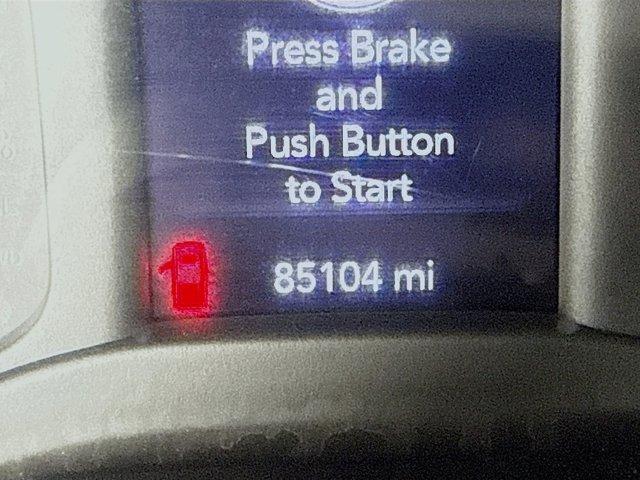 used 2022 Ram 1500 car, priced at $20,998