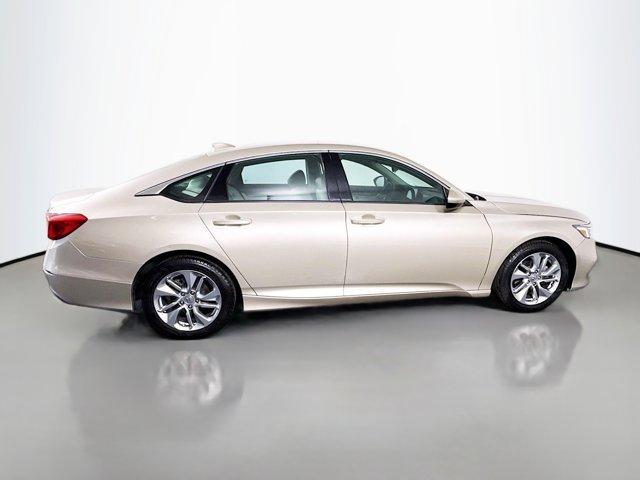 used 2019 Honda Accord car, priced at $17,798