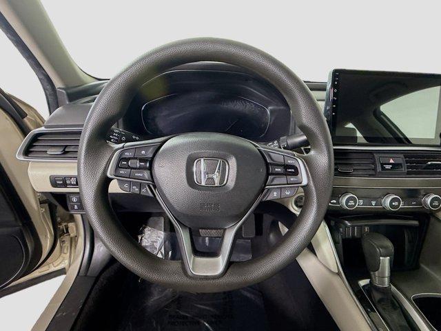 used 2019 Honda Accord car, priced at $17,798