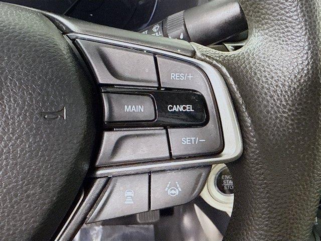 used 2019 Honda Accord car, priced at $17,798