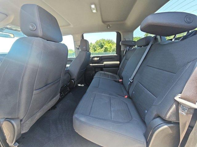 used 2023 Chevrolet Silverado 2500 car, priced at $42,075