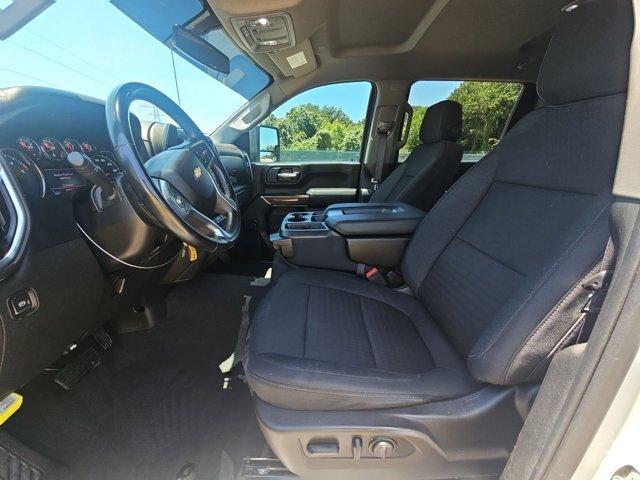 used 2023 Chevrolet Silverado 2500 car, priced at $42,075