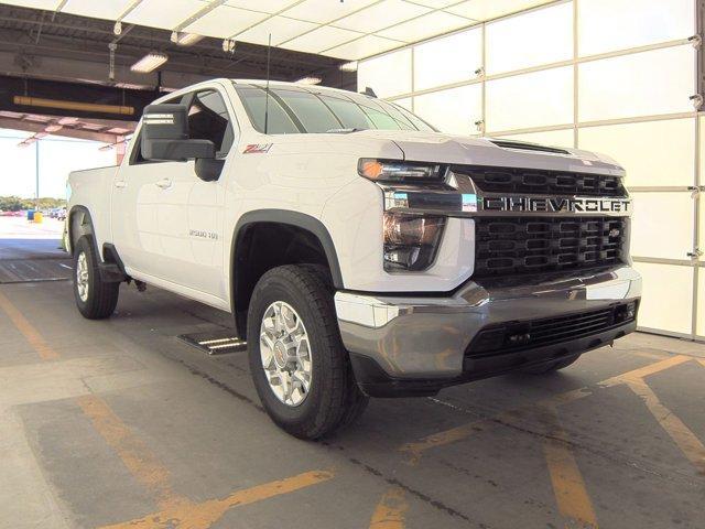 used 2023 Chevrolet Silverado 2500 car, priced at $42,075