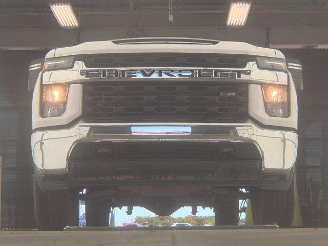 used 2023 Chevrolet Silverado 2500 car, priced at $42,075
