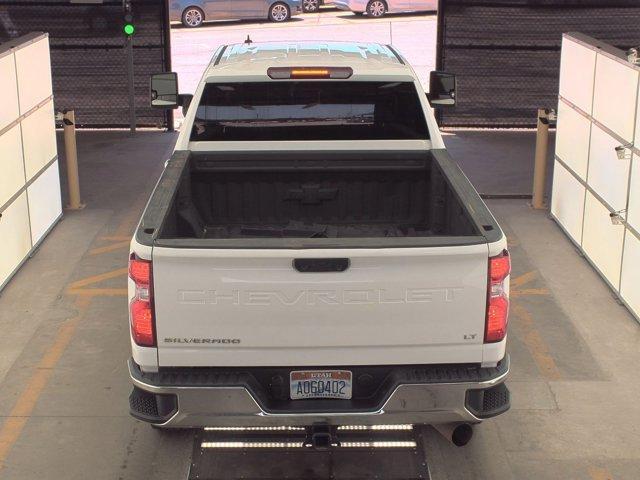 used 2023 Chevrolet Silverado 2500 car, priced at $42,075