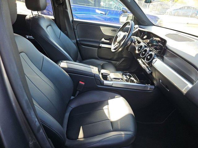 used 2022 Mercedes-Benz GLB 250 car, priced at $24,595
