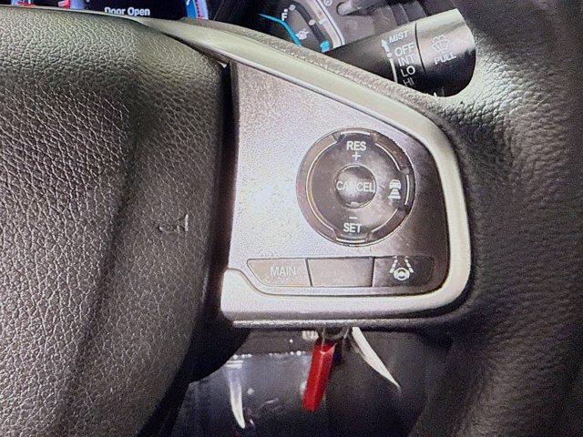 used 2019 Honda Civic car, priced at $16,894