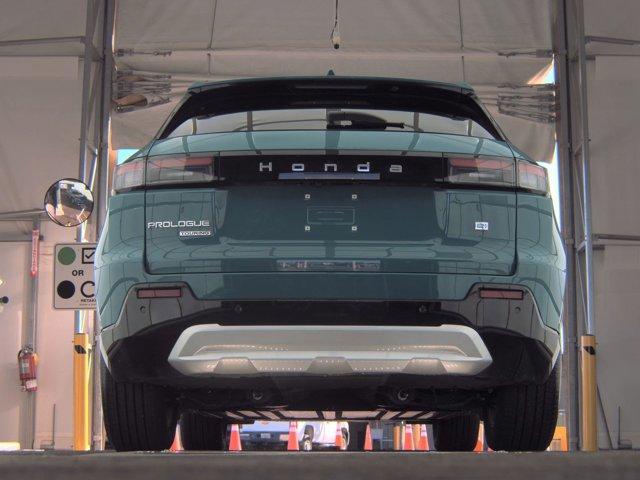 used 2024 Honda Prologue car, priced at $25,595