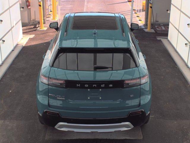 used 2024 Honda Prologue car, priced at $25,595