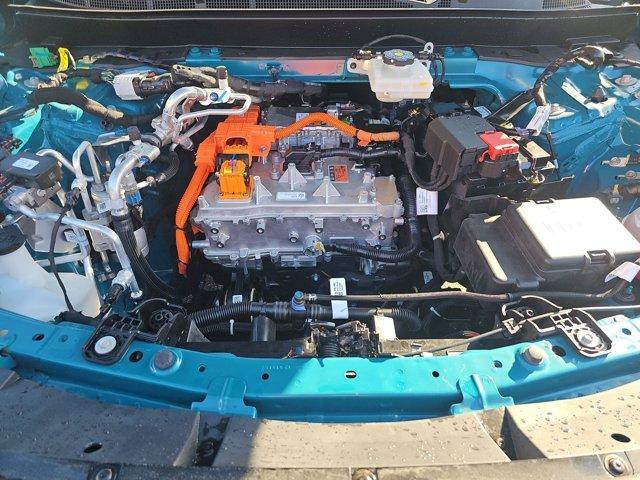 used 2024 Honda Prologue car, priced at $25,595