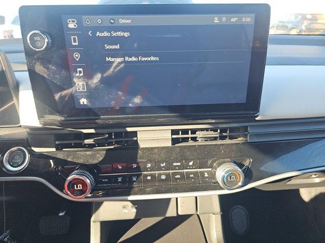 used 2024 Honda Prologue car, priced at $25,595