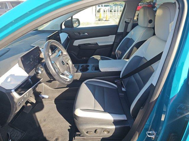 used 2024 Honda Prologue car, priced at $25,595