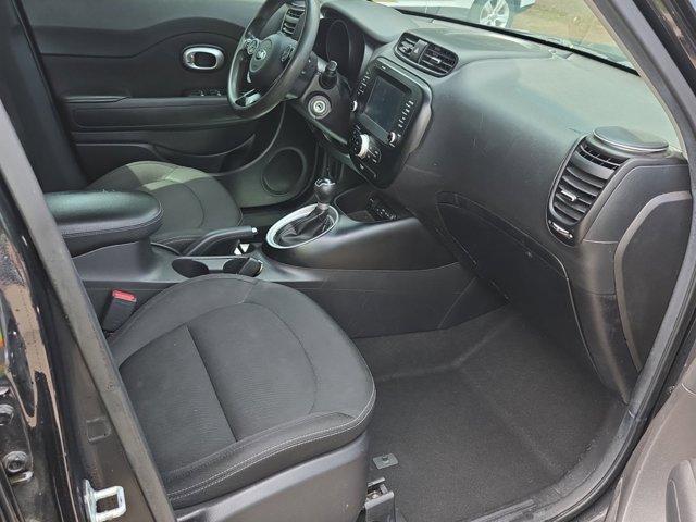 used 2019 Kia Soul car, priced at $10,395