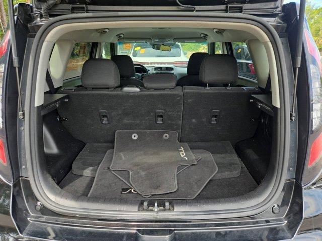 used 2019 Kia Soul car, priced at $10,395