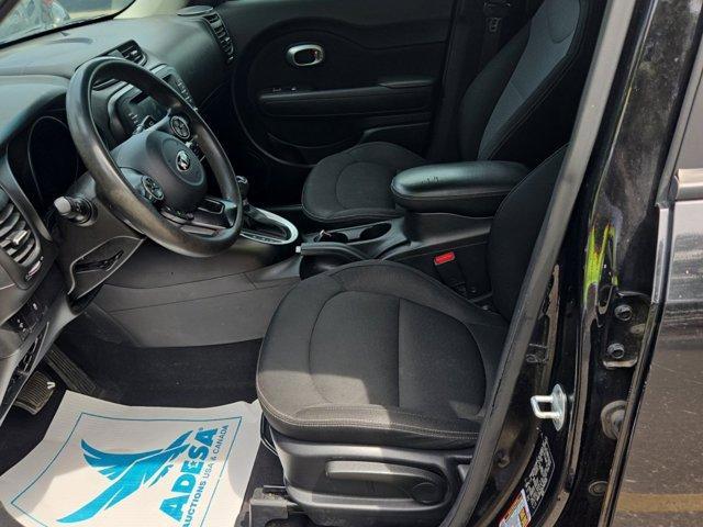used 2019 Kia Soul car, priced at $10,395