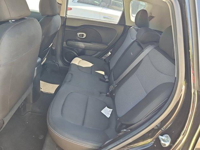 used 2019 Kia Soul car, priced at $10,395