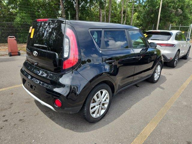 used 2019 Kia Soul car, priced at $10,395